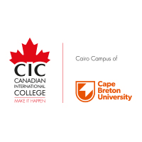 Canadian International College logo