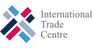 International Trade Centre (UN/WTO) logo