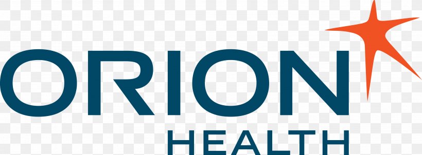 Orion Health logo